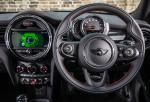 Mini Cooper 5-Door 2018 года (UK)